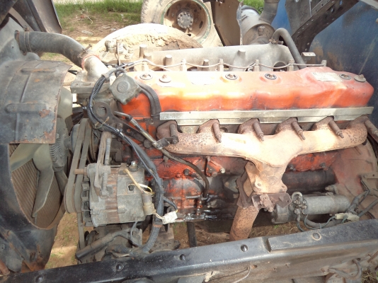 ขาย 555000บาท รถ10ล้อเทเลอร์อีซูซุร็อกกี้175 เบรกทิฟฟี่ เพาเวอร์