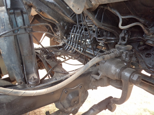 ขาย 555000บาท รถ10ล้อเทเลอร์อีซูซุร็อกกี้175 เบรกทิฟฟี่ เพาเวอร์