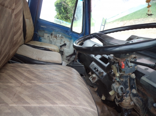 ขาย 555000บาท รถ10ล้อเทเลอร์อีซูซุร็อกกี้175 เบรกทิฟฟี่ เพาเวอร์