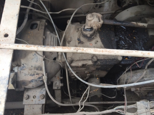 ต้องการขายรถบดSAKAI KD7610 ตรวจเช็คทำสีพร้อมใช้