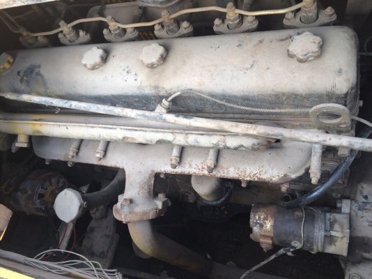 ต้องการขายรถบดSAKAI KD7610 ตรวจเช็คทำสีพร้อมใช้