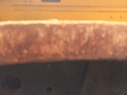 ต้องการขายรถบดSAKAI KD7610 ตรวจเช็คทำสีพร้อมใช้