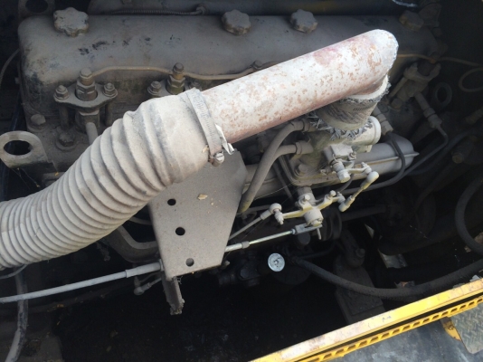 ต้องการขายรถบดSAKAI KD7610 ตรวจเช็คทำสีพร้อมใช้