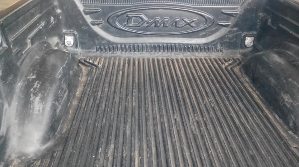 รถบ้านดีแม็ก 2เจ โบคู่ E85 แรงๆ