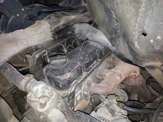 ขายรถตู้ เครื่องดีเชล2.7 พ.ธรรมดา แอร์เย็น สภาพพร้อมใช้งาน เอกสารพร้อมโอน สนใจโทร090-8588220คุณนะ ID:narong498 หรือ www.truck.in.th/498