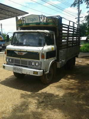 ขายHINO KM310 เครื่องEQ100 เครื่องดี ช่วงล่างดี6น็อต ยาว4.30เมตร สภาพพร้อมใช้งาน เอกสารพร้อมโอน สนใจโทร 090-8588220คุณนะ ID:narong498 หรือ www.truck.in.th/498