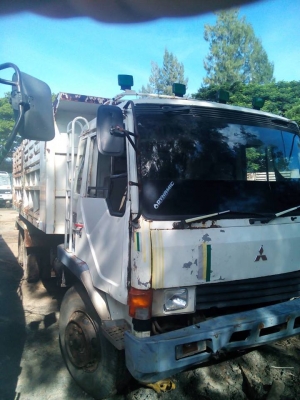 ขาย MITSUBISHI FN527M-A เครื่อง 6D16 พ.เพาเวอร์ เบรกทิฟฟี่ 2เพลา195แรง เครื่องดี แคชซีสวย สภาพพร้อมใช้งาน เอกสารพร้อมโอน สนใจโทร 090-8588220คุณนะ ID:narong498 หรือ www.truck.in.th/498