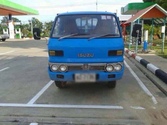 ขายรถสี่ล้อ Isuzu ELF เครื่อง 75 แรง เพลาลอย คานแข็ง ทะเบียนพร้อม ขายรถสี่ล้อ Isuzu ELF เครื่อง 75 แรง เพลาลอย คานแข็ง ทะเบียนพร้อม