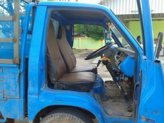 ขายรถสี่ล้อ Isuzu ELF เครื่อง 75 แรง เพลาลอย คานแข็ง ทะเบียนพร้อม ขายรถสี่ล้อ Isuzu ELF เครื่อง 75 แรง เพลาลอย คานแข็ง ทะเบียนพร้อม