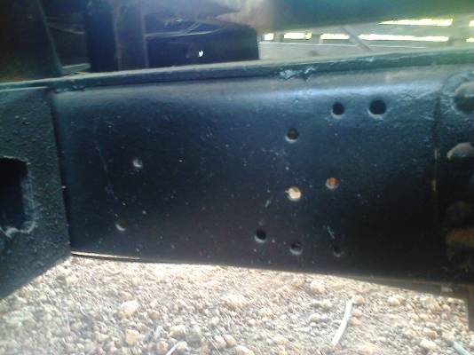 หกล้อ มิตรซู แคนล์เตอร์ พร้อมตู้สีข้าว สภาพร้อมใช้งาน เล่มทะเบียนพร้อม