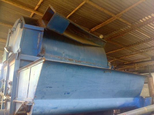 หกล้อ มิตรซู แคนล์เตอร์ พร้อมตู้สีข้าว สภาพร้อมใช้งาน เล่มทะเบียนพร้อม