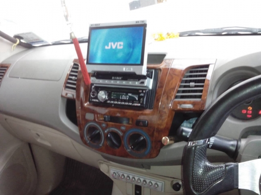 ขาย Toyota hilux Vigo ปี2006 2.5E