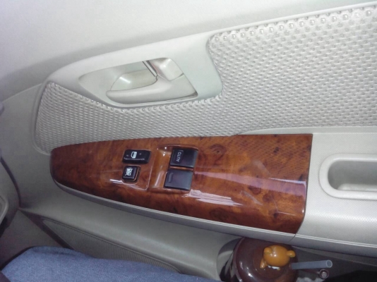 ขาย Toyota hilux Vigo ปี2006 2.5E