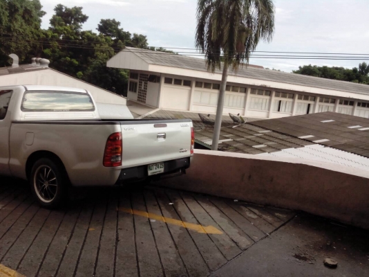 ขาย Toyota hilux Vigo ปี2006 2.5E