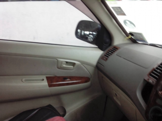 ขาย Toyota hilux Vigo ปี2006 2.5E