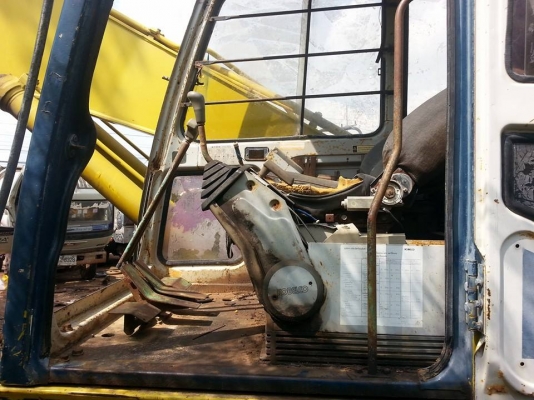 ขายแบคโค KOBELCO SK200-3 สภาพพร้อมใช้งาน เอกสารพร้อมโอน สนใจโทร 090-8588220คุณนะ ID:narong498 หรือ www.truck.in.th/498 ขายแบคโค KOBELCO SK200-3 สภาพพร้อมใช้งาน เอกสารพร้อมโอน สนใจโทร 090-8588220คุณนะ ID:narong498 หรือ www.truck.in.th/498