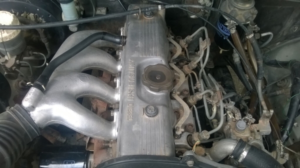 ขาย มิตซูมิซฺ MITSUBISHI : L200 ราคา 68,000บ.ต่อลองราคากันได้ รถทำสีใหม่ทั้งคัน โทร 0815711261