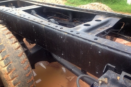 ***700,000 บ.ต่อรอง***ขาย10ล้อเพลาเดียวหางปลาขึ้นรถเกี่ยว HINO KT925 วางหัวสิงห์ไฮเทค วางเครื่องHO7C-185แรง (ลงเล่มครบ) หัวเก๋งสภาพสวย ภายในเต็ม พ.พาวเวอร์ เครื่องแน่นๆ แรงๆ ไม่เยิ้ม เกียร์ดี ไม่หลุด ช่วงล่างเพลาเดียวเดิม คัสซีเก็บงานเรียบร้อยแล้ว ซับบน-ซ