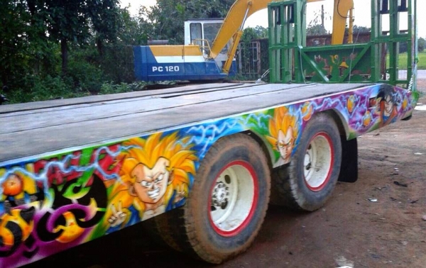 ***700,000 บ.ต่อรอง***ขาย10ล้อเพลาเดียวหางปลาขึ้นรถเกี่ยว HINO KT925 วางหัวสิงห์ไฮเทค วางเครื่องHO7C-185แรง (ลงเล่มครบ) หัวเก๋งสภาพสวย ภายในเต็ม พ.พาวเวอร์ เครื่องแน่นๆ แรงๆ ไม่เยิ้ม เกียร์ดี ไม่หลุด ช่วงล่างเพลาเดียวเดิม คัสซีเก็บงานเรียบร้อยแล้ว ซับบน-ซ