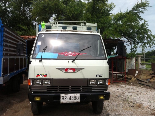 ขายรถ 6 ล้อ ฮีโน่ 779 ดั้มเกษตร คานหน้า F หลัง F ขายรถ 6 ล้อ ฮีโน่ 779 ดั้มเกษตร คานหน้า F หลัง F