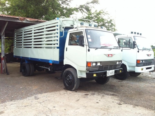 ขายรถ 6 ล้อ ฮีโน่ 779 ดั้มเกษตร คานหน้า F หลัง F ขายรถ 6 ล้อ ฮีโน่ 779 ดั้มเกษตร คานหน้า F หลัง F