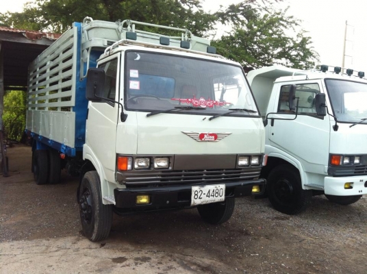 ขายรถ 6 ล้อ ฮีโน่ 779 ดั้มเกษตร คานหน้า F หลัง F ขายรถ 6 ล้อ ฮีโน่ 779 ดั้มเกษตร คานหน้า F หลัง F