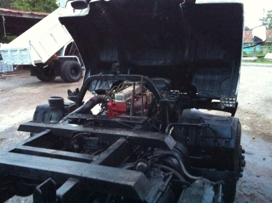 ขายรถ 6 ล้อ ฮีโน่ 779 ดั้มเกษตร คานหน้า F หลัง F ขายรถ 6 ล้อ ฮีโน่ 779 ดั้มเกษตร คานหน้า F หลัง F