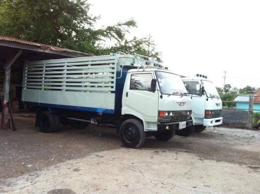 ขายรถ 6 ล้อ ฮีโน่ 779 ดั้มเกษตร คานหน้า F หลัง F ขายรถ 6 ล้อ ฮีโน่ 779 ดั้มเกษตร คานหน้า F หลัง F