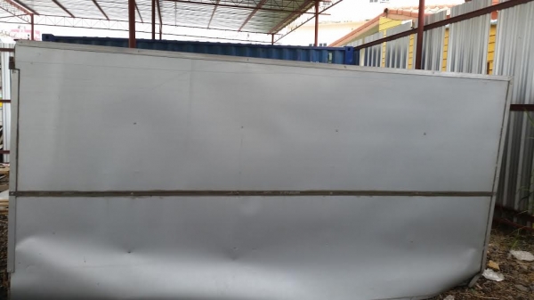 ขายหลังคารถ