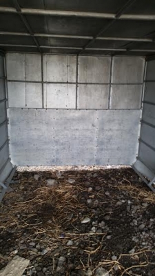 ขายหลังคารถ