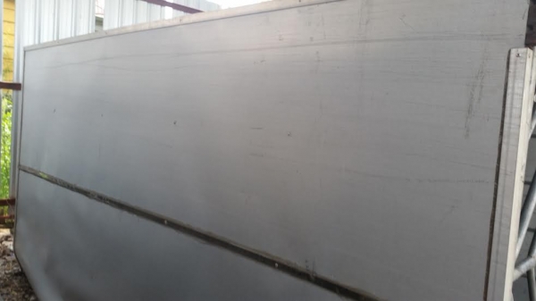 ขายหลังคารถ