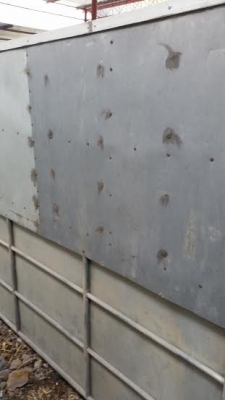 ขายหลังคารถ