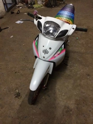 wave R125