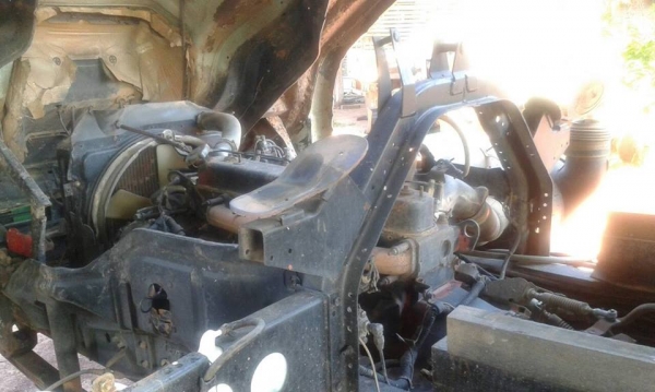 ขายรถดั้มISUZU ร็อกกี้175แรง เครื่องดี แคชซีสวย ยางดี พ.เพาเวอร์ เบรกทิฟฟี่ ภายในสวย แอร์เย็น สภาพพร้อมใช้งาน เอกสารพร้อมโอน สนใจโทร 090-8588220คุณนะ ID:narong498 หรือ www.truck.in.th/498