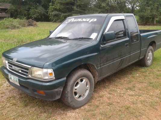 TFRปี97เพาเวอร์แท้รถสวยเดิมไม่เคยชน ขี่ดีเครื่องดีคันซีสวย