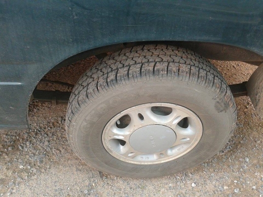 TFRปี97เพาเวอร์แท้รถสวยเดิมไม่เคยชน ขี่ดีเครื่องดีคันซีสวย TFRปี97เพาเวอร์แท้รถสวยเดิมไม่เคยชน ขี่ดีเครื่องดีคันซีสวย