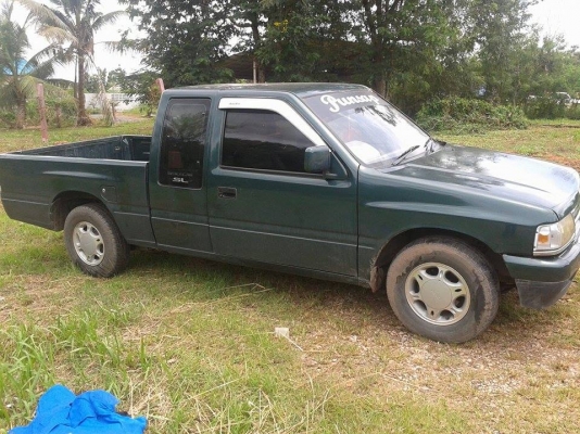 TFRปี97เพาเวอร์แท้รถสวยเดิมไม่เคยชน ขี่ดีเครื่องดีคันซีสวย TFRปี97เพาเวอร์แท้รถสวยเดิมไม่เคยชน ขี่ดีเครื่องดีคันซีสวย