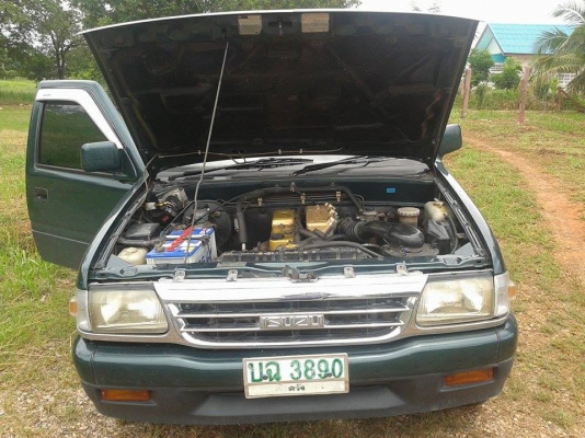 TFRปี97เพาเวอร์แท้รถสวยเดิมไม่เคยชน ขี่ดีเครื่องดีคันซีสวย TFRปี97เพาเวอร์แท้รถสวยเดิมไม่เคยชน ขี่ดีเครื่องดีคันซีสวย