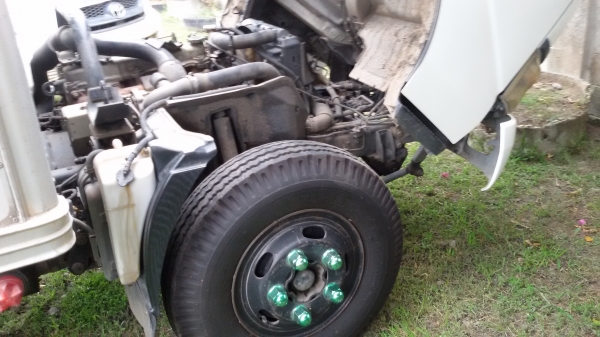 ขาย 365.000  ฮีโน่ ดูโท่ ปี47 สภาพดีพร้อมใช้งาน เจ้าของขายเอง เล่มทะเบียน พร้อมโอน