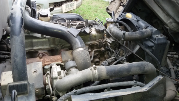 ขาย 365.000  ฮีโน่ ดูโท่ ปี47 สภาพดีพร้อมใช้งาน เจ้าของขายเอง เล่มทะเบียน พร้อมโอน