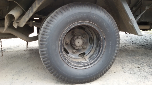 ขาย 365.000  ฮีโน่ ดูโท่ ปี47 สภาพดีพร้อมใช้งาน เจ้าของขายเอง เล่มทะเบียน พร้อมโอน