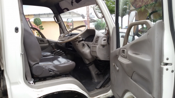 ขาย 365.000  ฮีโน่ ดูโท่ ปี47 สภาพดีพร้อมใช้งาน เจ้าของขายเอง เล่มทะเบียน พร้อมโอน