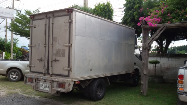 ขาย 365.000  ฮีโน่ ดูโท่ ปี47 สภาพดีพร้อมใช้งาน เจ้าของขายเอง เล่มทะเบียน พร้อมโอน