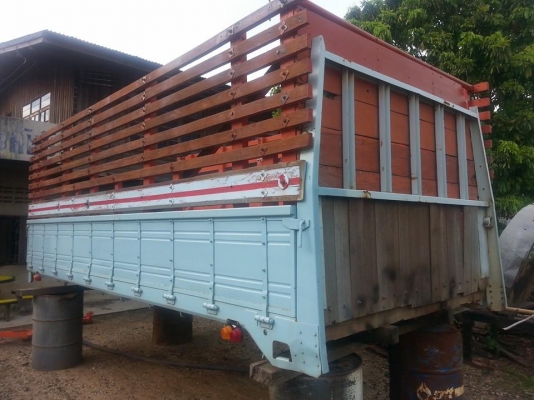 ขายกระบะISUZU พร้อมข้างเสริม ยาว5เมตร กว้าง2.30เมตร แคชซีกว้าง81ซม. สภาพสวยพร้อมใช้งาน สนใจโทร 090-8588220คุณนะ ID:narong498 หรือ www.truck.in.th/498