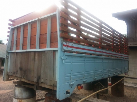 ขายกระบะISUZU พร้อมข้างเสริม ยาว5เมตร กว้าง2.30เมตร แคชซีกว้าง81ซม. สภาพสวยพร้อมใช้งาน สนใจโทร 090-8588220คุณนะ ID:narong498 หรือ www.truck.in.th/498