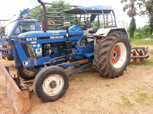 ขายรถไปเครื่องT5 เครื่องดี ช่วงล่างแน่น ใช้งานได้ทุกระบบ อุปกรณ์ดันหน้า กับผานหลัง สภาพสวยพร้อมใช้งาน เอกสารพร้อมโอน สนใจโทร 090-8588220คุณนะ ID:narong498 หรือ www.truck.in.th/498