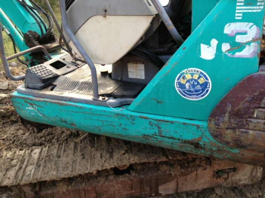 ขาย pc 30 - 7 บูมยาวพิเศษ  สภาพดี เร็ว แรง พร้อมใช้ ครับ