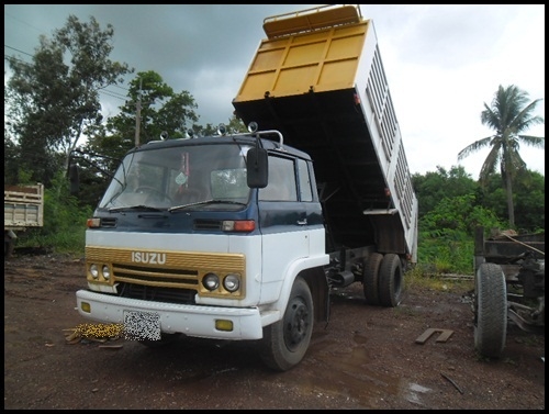 6 ล้อดั้ม JCM สภาพสวยๆ