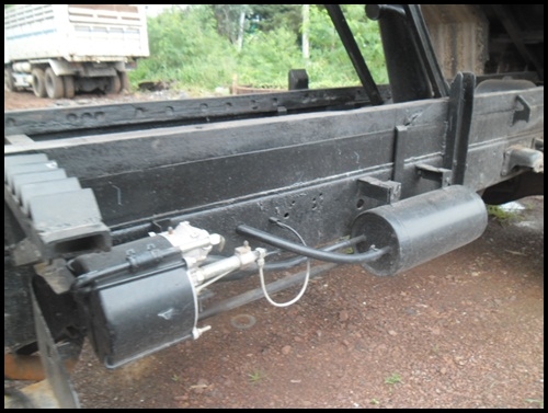 6 ล้อดั้ม JCM สภาพสวยๆ