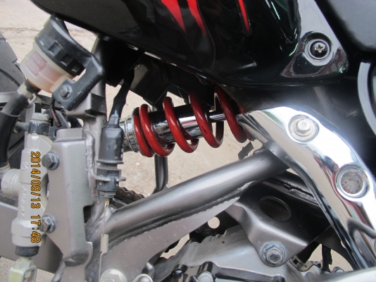 ขาย KAWASAKI KSR ขาย KAWASAKI KSR